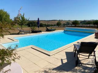 Gîtes Perruchet - Castelnavet - 9
