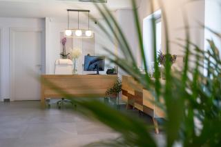 Armantanis Luxury Suites - Areopolis - 1