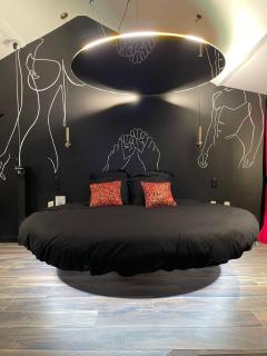 Luxe and Spa - Condé-Sainte-Libiaire - 8
