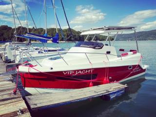 VIP JACHT - 4