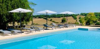 Hôtel Le Troubadour à Rocamadour - 6