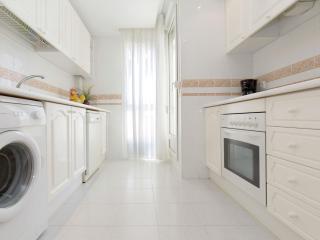 Well-kept apartment with views of the sea, two swimming pools near Vinaròs - Vinaròs - 9