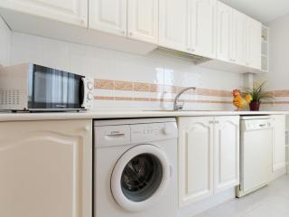 Well-kept apartment with views of the sea, two swimming pools near Vinaròs - Vinaròs - 2