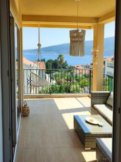 Stanislava Seaview Residence - Herceg-Novi - 8