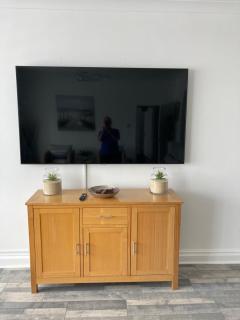 A wave from it all - 5