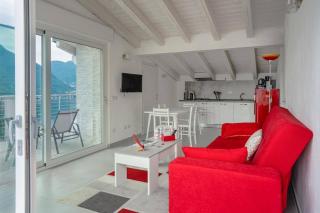 OLEANDRA ROSSA - Nesso - 5