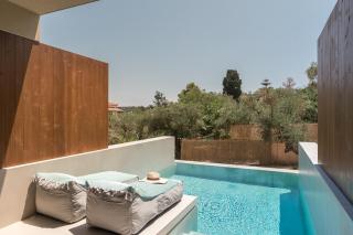 Lazaros Hotel Resort - Tsilivi - 6