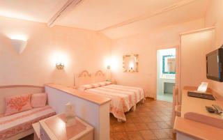 Hotel Ollastu - Costa Corallina - 2