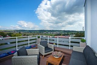 APARTMANY L&O - Laura - Zvolenské Nemce - 9
