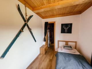 Apartament z DeSki - Bystra - 4