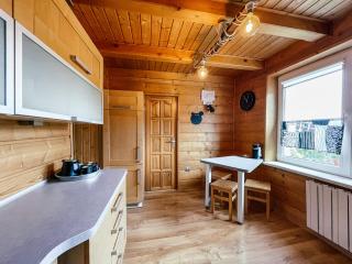 Apartament z DeSki - Bystra - 3