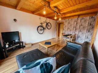 Apartament z DeSki - Bystra - 9