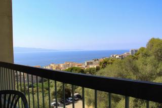 Appartement vue mer - Ajaccio - 6