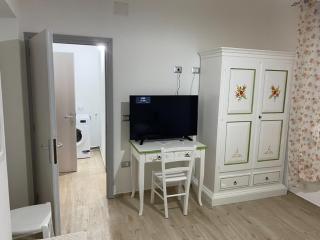 Affittacamere Il Vicoletto Aria Ona - Villagrande Strisaili - 4
