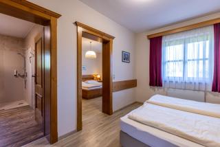 Ferienwohnung Dependance Faschl - 4