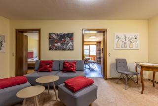 Ferienwohnung Dependance Faschl - 0