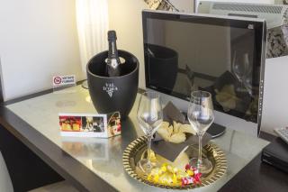 Hotel Feel Inn Venice Airport - Campalto - 3