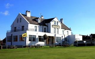 The White House Inn - Whitby - Whitby - 9