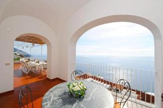 Villa Aimee - Positano - 0