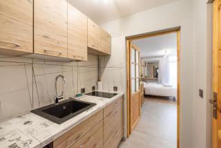 Ochota Sunny Studio - Warsaw - 2