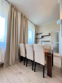 Madach square apartment - 2