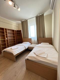 Madach square apartment - Budapest - 3