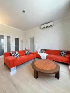 Madach square apartment - Budapest - 0