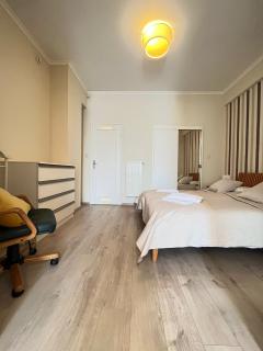 Madach square apartment - Budapest - 6