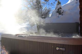 Chalet Hinter Dem Rot Stei - 2