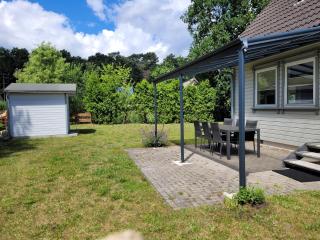 Ferienwohnung Ostseebad Karlshagen - Karlshagen - 1