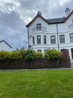 Cheerful 4-Bed Townhouse in centre of Newcastle - Newcastle - 3