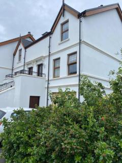 Cheerful 4-Bed Townhouse in centre of Newcastle - Newcastle - 1