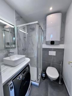 Superbe appartement 1 bedroom équipée 2P Parc des Princes - Boulogne-Billancourt - 8