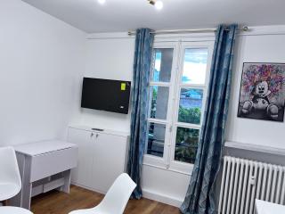 Superbe appartement 1 bedroom équipée 2P Parc des Princes - Boulogne-Billancourt - 2