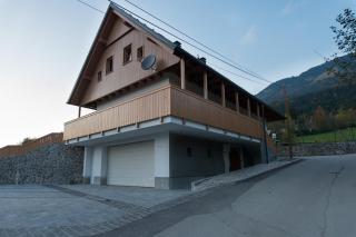 Holiday Home Planina - Tržič - 7