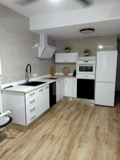 Ángeles home - El Vendrell - 1