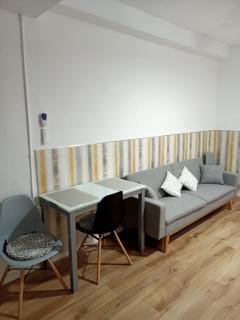 Ángeles home - El Vendrell - 7