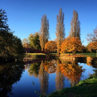 Maison d'hôtes de charme - Au Lys Blanc - 1