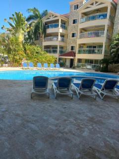 Departamento en Los Corales, Punta Cana - Punta Cana - 9
