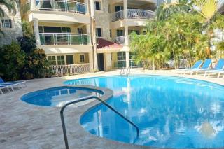 Departamento en Los Corales, Punta Cana - Punta Cana - 7