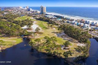 Spacious, cozy 2brd /2bath condo - LakeTown Wharf - Panama City Beach - 6