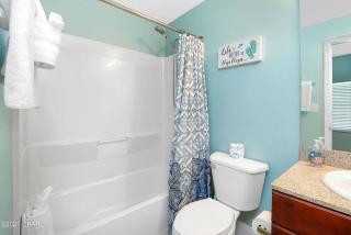 Spacious, cozy 2brd /2bath condo - LakeTown Wharf - Panama City Beach - 5