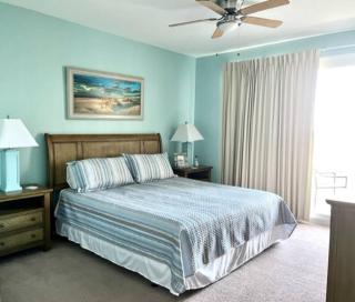 Spacious, cozy 2brd /2bath condo - LakeTown Wharf - Panama City Beach - 1