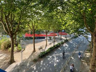 Studio Banane avec sa terrasse - 3