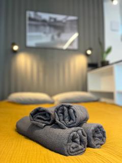 Halo Apartments - Wrocław - 4