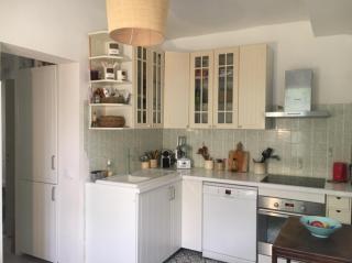 Maison de charme en bord de Mer - Le Barcarès - 6