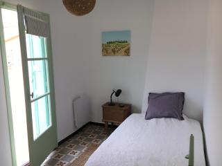 Maison de charme en bord de Mer - Le Barcarès - 3
