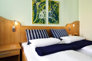 Gasthof Hotel Lang - Rauchwart im Burgenland - 2