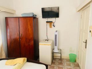 One World Village Guesthouse - Bakau - 2
