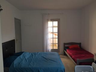 studio pour 3 personnes au calme dans villa - 6